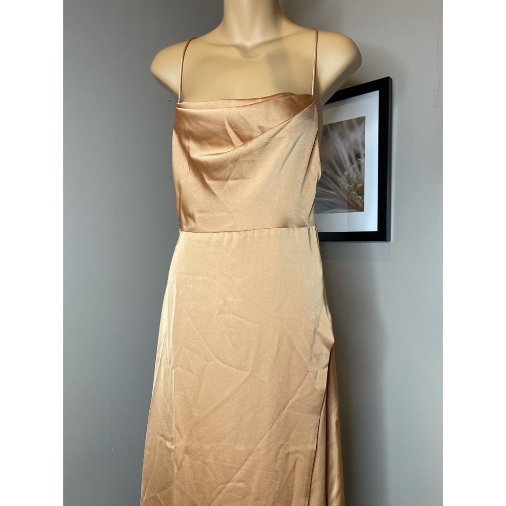 Free People The Rosabel Maxi Dress - Picture 4 of 8